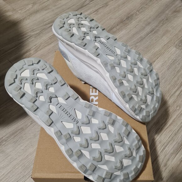 Merrell Antora Running Shoes 7.5 womens - Picture 4 of 6